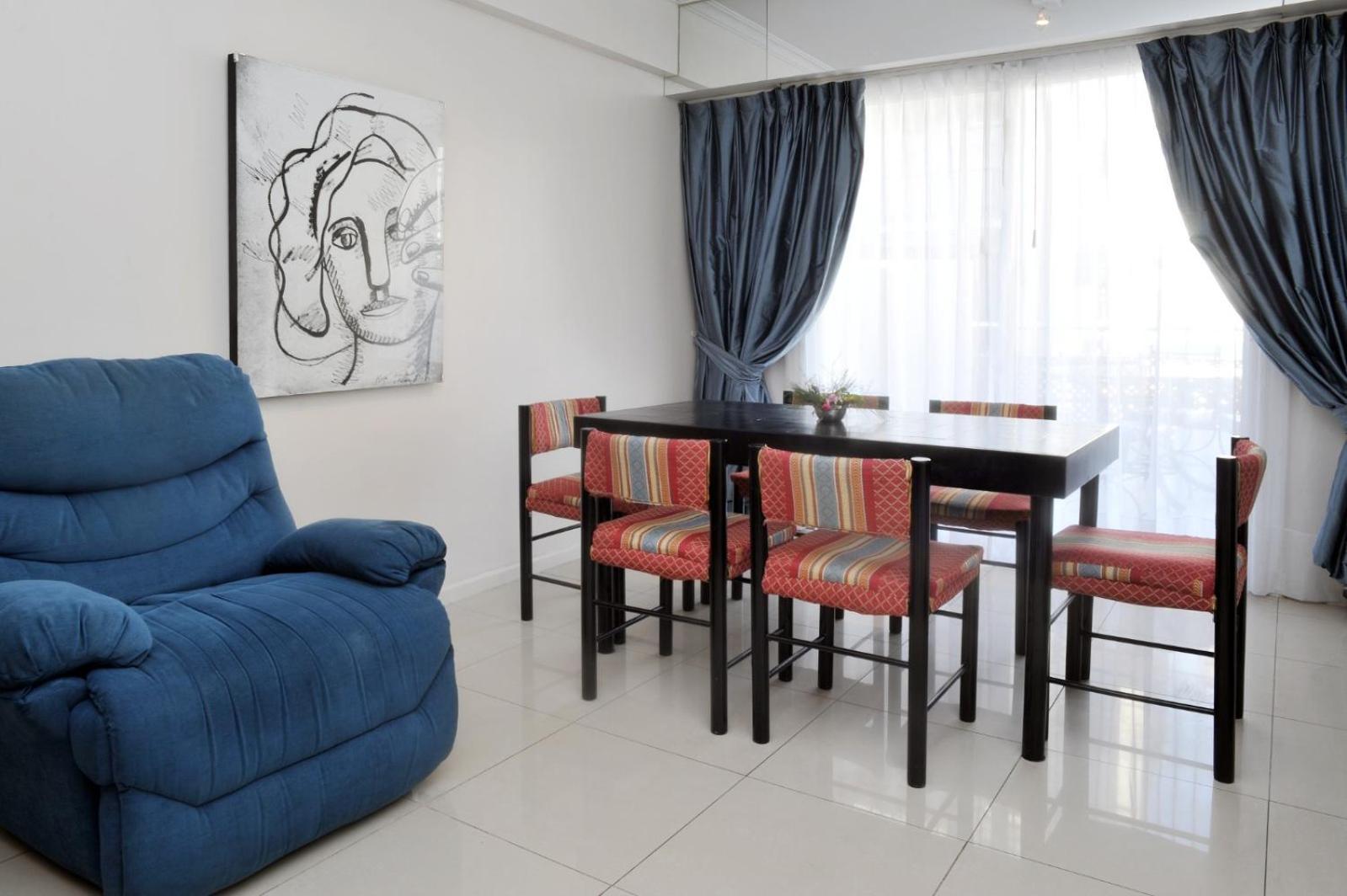 Mayla Apartments - Buenos Aires — Fotos 3